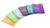 Gymstick Pro Exercise Band 2,5 m Extra Light apricot 1 kpl