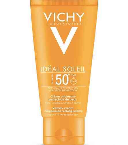 Vichy IS Aurinkosuojav. kasvot SPF50+ 50 ml