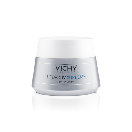Vichy Liftactiv Supreme rich päivävoide 50 ml