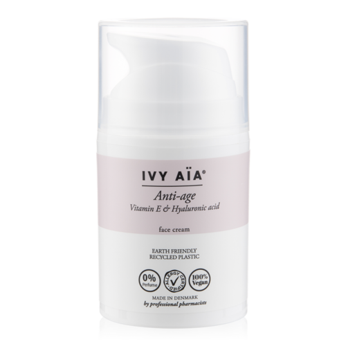 Ivy Aia Anti Age face cream 50 ml