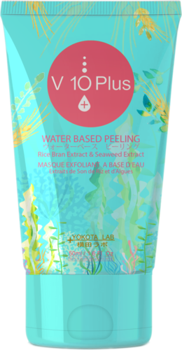 V10PLUS Water Based Peeling 50 ml