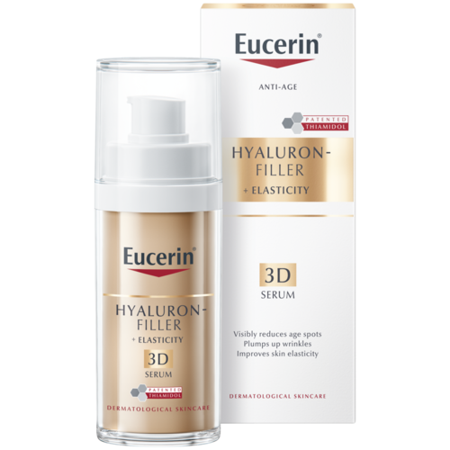Eucerin HF+ELASTICITY 3D Serum seerumi 30 ml
