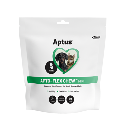 Aptus Apto-Flex 40 purutabl
