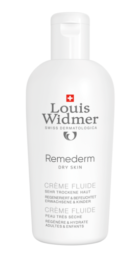LW Remederm Fluid Body Cream 200 ml