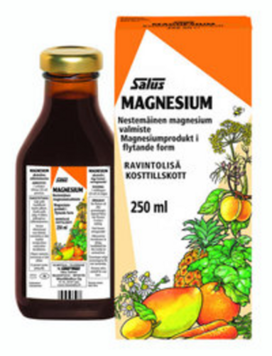 Salus Magnesium 250 ML