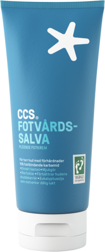 CCS Jalkavoide Limited edition 175 ml